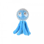 Flamingo m&auml;nguasi koertele kaheksajalg TPR palliga &ldquo;Wilco&rdquo;, sinine