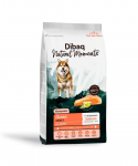 Dibaq Natural Moments 5 Star Ocean l&otilde;hega koeratoit 12kg