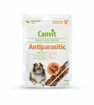 Canvit Anti-Parasites n&auml;rimismaius koerale 200g