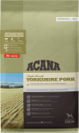 Acana Singles Yorkshire Pork Dry Dog Food 11.4kg