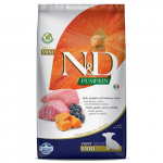 Farmina N&D Pumpkin Mini Puppy Blueberry/Lamb 2.5kg