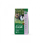 Burgess Excel k&uuml;&uuml;liku t&auml;iss&ouml;&ouml;t Light  1,5 kg
