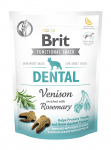 Brit Care Functional Dental n&auml;rimismaius koertele 150g