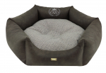 Cazo Soft Bed Premium hall pesa koertele &oslash; 70cm