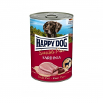 Happy Dog Sardinia Single Protein (100% kitseliha) 400g
