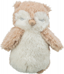 Koera m&auml;nguasi &Ouml;&ouml;kull Eco, pehme, 18 cm