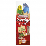 Versele-Laga Prestige maius v&auml;ikestele papagoidele, muna/t&uuml;&uuml;mian, 2tk