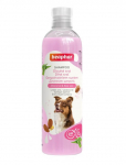 Beaphar Shampoo Dog Long Coat Almond Oil & Aloe Vera 250 ml