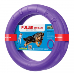 PULLER m&auml;nguasi koertele - treeningvahend, Mini