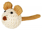 Kassi m&auml;nguasi Mouse paper yarn 5cm