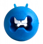 Koera m&auml;nguasi Rogz Fred Treat Ball Medium erinevad