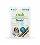 Canvit snack Dental n&auml;rimismaius koerale 200g