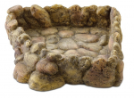 Terrariumi kauss EXO-TERRA Corner Water Dish XL PT2829