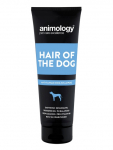 Animology Hair of the Dog koera&scaron;ampoon, 250 ml