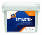 Cavalor Arti Matrix toidulisand hobustele 2 kg