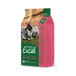 Burgess Excel k&uuml;&uuml;liku t&auml;iss&ouml;&ouml;t Mature 1,5 kg