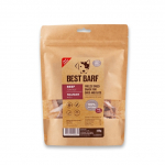 Best Barf k&uuml;lmkuivatatud maius, veisekeel 100g