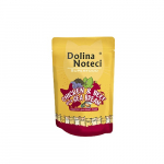 Dolina Noteci Superfood kana, veise ja merikogrega kassikonserv 85g