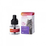 BEAPHAR CatComfort Calming Refill kasside rahustamise sprei t&auml;itepudel 48ml