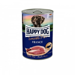 Happy Dog France Single Protein (100% pardiliha) 800g