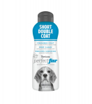 TropiClean Looduslik Seebivaba Shampoon L&uuml;hikarvalistele Koertele 473ml