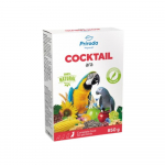 Priroda papagoitoit COCKTAIL Ara 850 g