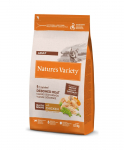 Nature's Variety Cat Adult Healthy Grain Chicken 1,25kg