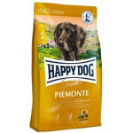 Happy Dog Sensible Piemonte 4kg