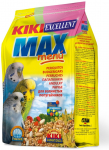 Kiki Max Menu Periquitos 500g