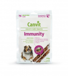 Canvit snack Immunity n&auml;rimismaius koerale 200g