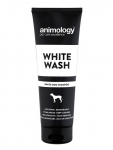 Animology White Wash koera&scaron;ampoon, 250 ml