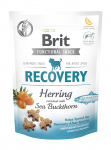 Brit Care Functional Recovery n&auml;rimismaius koertele 150g