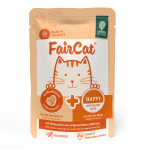 FairCat Happy linaseemne&otilde;li ja ps&uuml;llimui seemnekestadega 8x85g