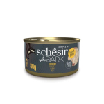 Schesir After Dark kanaliha pasteet m&auml;rgtoit kassidele 80g