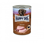 Happy Dog Texas Single Protein (100% kalkun) 800g