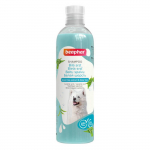 Beaphar Shampoo Dog White Coat Green Tea Extract & Aloe Vera 250ml