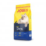 Josera JosiCat Crispy Duck 10kg