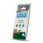 Farmina Vet Life Dog Dental Treat Obesity Medium/Maxi Adult 100g