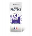 Protect Dog Senior+ Eakatele Koertele 12kg (6x2kg)