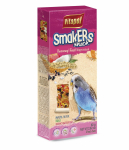 SMAKERS viirpapagoi puuviljadega t&otilde;lvikud 90g.