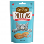 Cat Fest padjakesed veisep&uuml;reega kassidele 30g