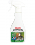 Beaphar Veto Lotion DOG/CAT 250ml, looduslik v&auml;lisparasiitide vastane sprei