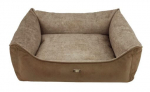 Cazo Soft Bed Stockholm beež pesa koertele 63 x 48cm