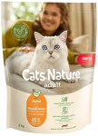 Mera Cats Nature Adult kuivtoit kassidele kanaga 2kg