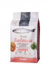 GO NATIVE KASSI T&Auml;ISS&Ouml;&Ouml;T L&Otilde;HE/K&Otilde;RVITS/LEHTKAPSAS 1,5KG