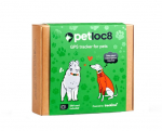Petloc8 GPS j&auml;lgimisseade