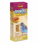 SMAKERS viirpapagoi meega t&otilde;lvikud 90g.