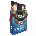 Kassiliiv Odour Buster Multi-Cat 12kg