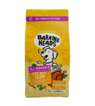 Barking Heads koeratoit Fat Dog Slim, 12 kg