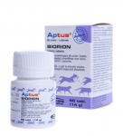 Aptus toidulisand kassidele ja koertele naha ja karvastiku heaoluks